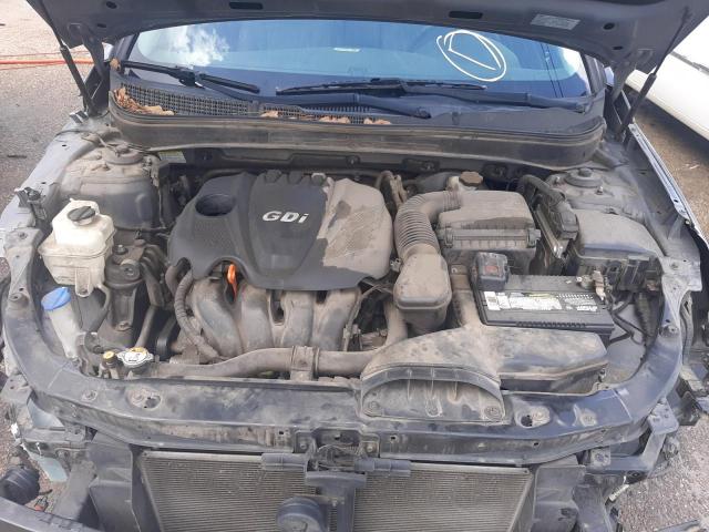 Photo 7 from auction – 2013 HYUNDAI SONATA GLS with VIN 5NPEB4AC6DH727328