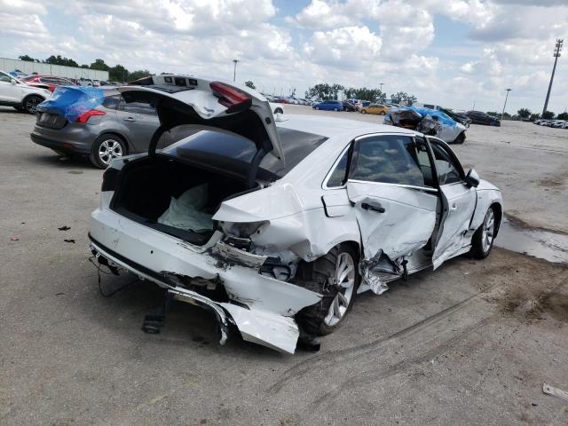 Photo 4 from auction – 2019 AUDI A4 PREMIUM with VIN WAUENAF42KA069497