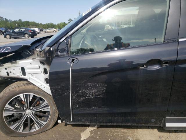 Photo 10 from auction – 2020 MITSUBISHI ECLIPSE CR with VIN JA4AS5AA1LZ029133