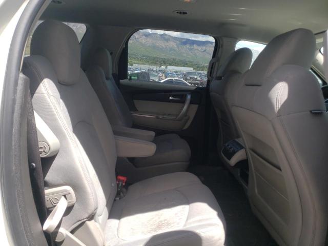 Photo 6 from auction – 2009 GMC ACADIA SLE with VIN 1GKEV13D29J187541
