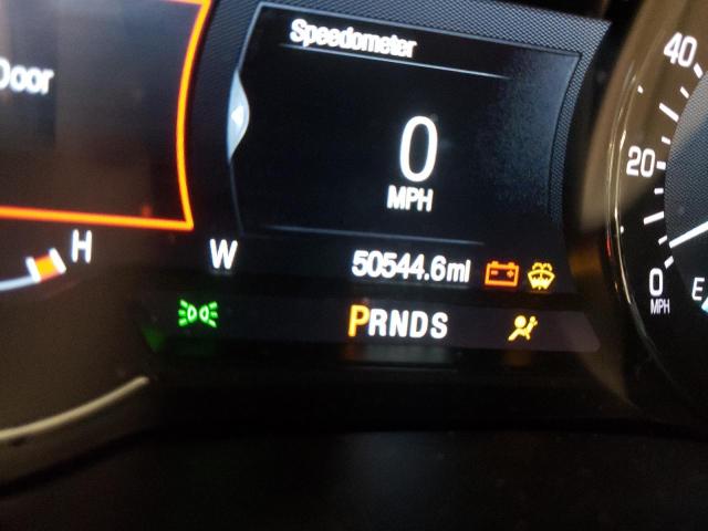 Photo 8 from auction – 2019 LINCOLN MKC SELECT with VIN 5LMCJ2C91KUL07942