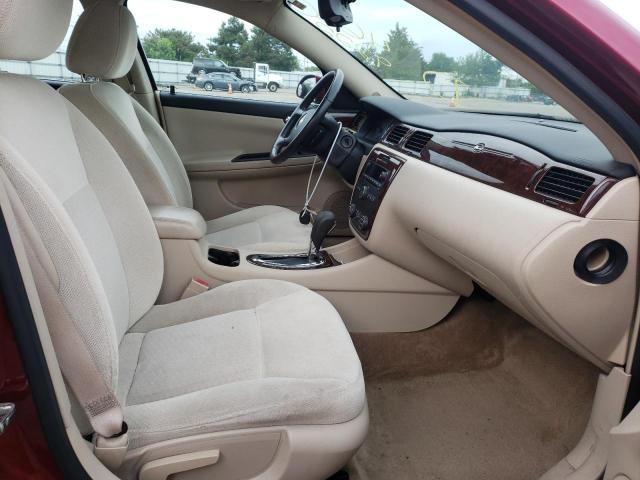 Photo 5 from auction – 2011 CHEVROLET IMPALA LT with VIN 2G1WB5EK4B1101893