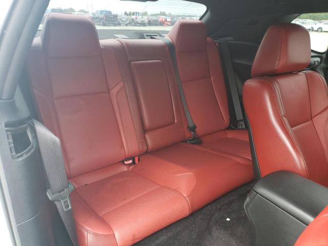 Photo 6 from auction – 2017 DODGE CHALLENGER with VIN 2C3CDZAG1HH501184