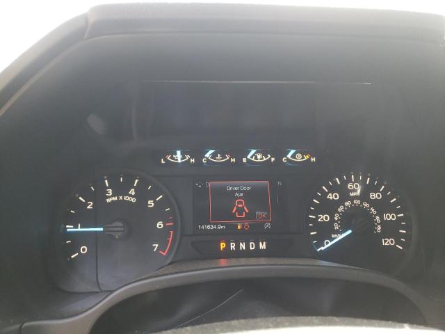 Photo 8 from auction – 2019 FORD F150 SUPER with VIN 1FTEW1EP1KFD48616