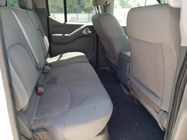 Photo 6 from auction – 2016 NISSAN FRONTIER S with VIN 1N6AD0ER5GN797159