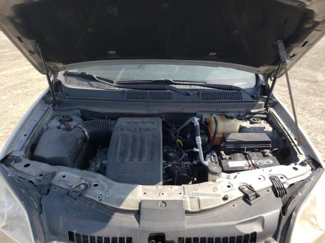 Photo 2 from auction – 2012 CHEVROLET CAPTIVA SP with VIN 3GNAL2EK6CS574656
