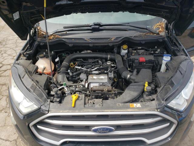 Photo 7 from auction – 2018 FORD ECOSPORT S with VIN MAJ3P1TE0JC200081