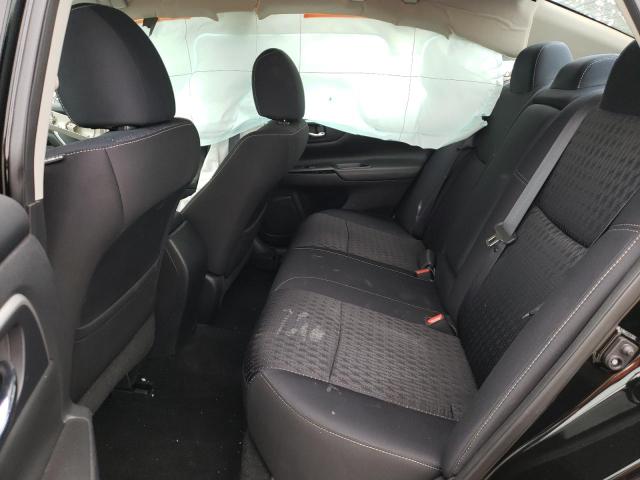 Photo 6 from auction – 2016 NISSAN ALTIMA 2.5 with VIN 1N4AL3AP5GC213078