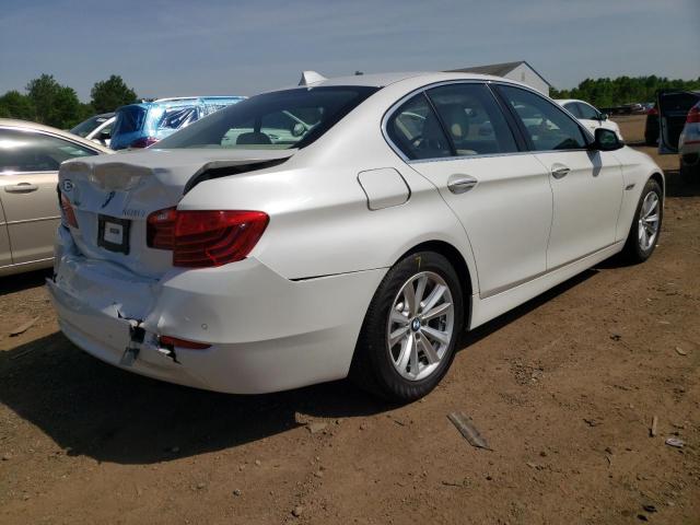 Photo 4 from auction – 2015 BMW 528 XI with VIN WBA5A7C56FD621843