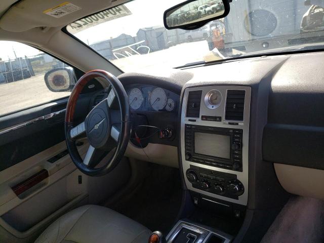 Photo 9 from auction – 2006 CHRYSLER 300C with VIN 2C3LA63H96H112108