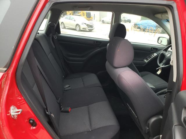 Photo 6 from auction – 2006 PONTIAC VIBE with VIN 5Y2SL65816Z439343