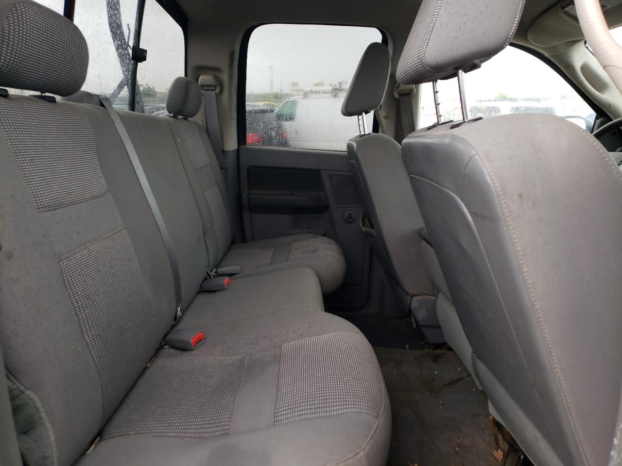 Photo 6 from auction – 2006 DODGE RAM 1500 S with VIN 1D7HU18N66S615085
