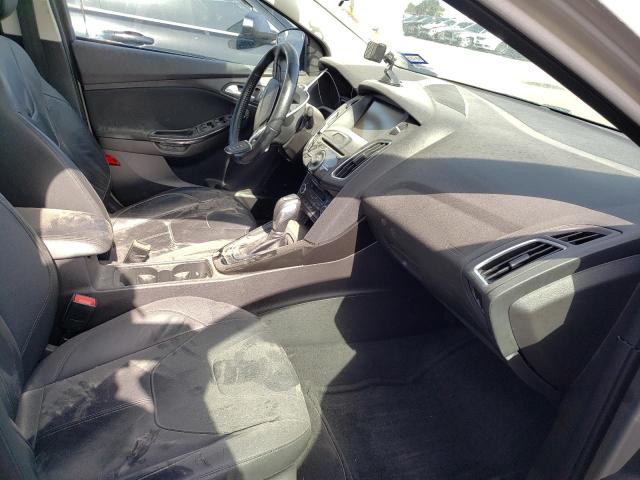 Photo 5 from auction – 2015 FORD FOCUS TITA with VIN 1FADP3J2XFL215431