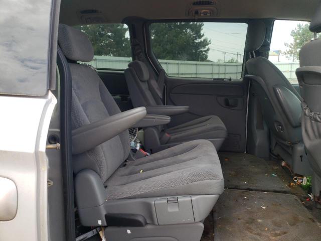 Photo 6 from auction – 2005 DODGE GRAND CARA with VIN 2D4GP44L45R130756