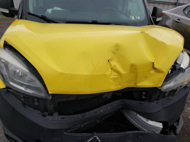 RAM PROMASTER 2016 with VIN ZFBERFAT5G6C31335 - Photo from auction