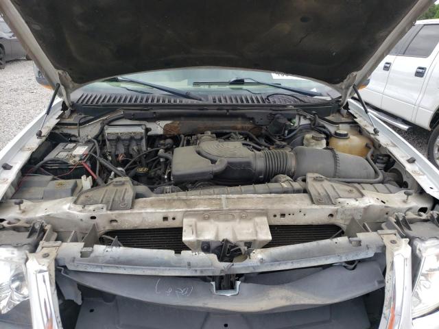 Photo 2 from auction – 2003 FORD EXPEDITION with VIN 1FMFU17L93LB19104