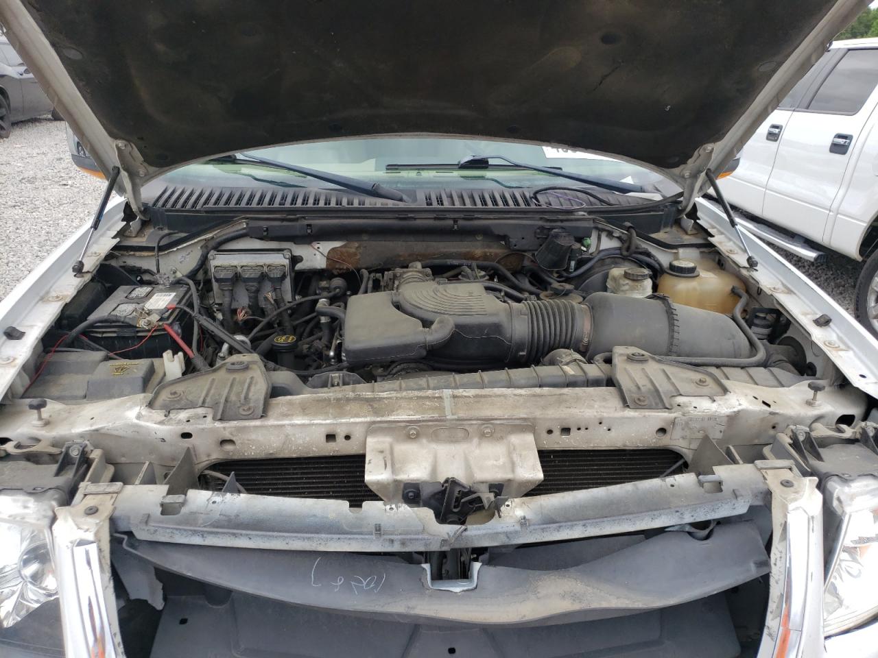 Photo 12 from auction – 2003 FORD EXPEDITION with VIN 1FMFU17L93LB19104