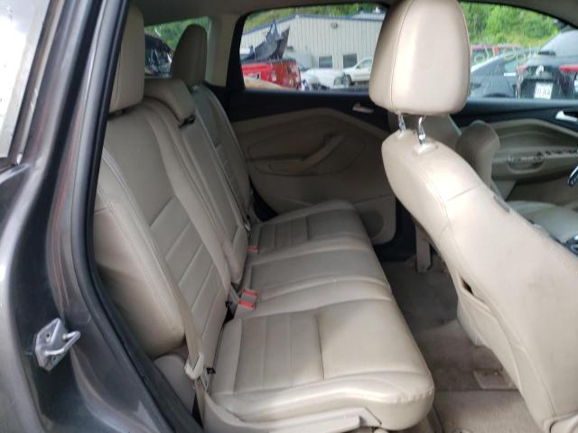 Photo 6 from auction – 2014 FORD ESCAPE TIT with VIN 1FMCU9J99EUA07608