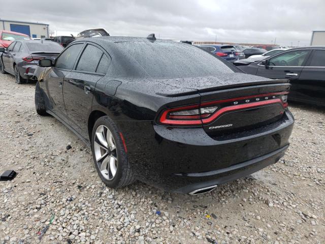 Photo 3 from auction – 2015 DODGE CHARGER R/ with VIN 2C3CDXCT7FH886424