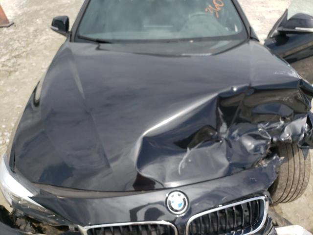 Photo 7 from auction – 2019 BMW 430I GRAN with VIN WBA4J1C57KBM18667