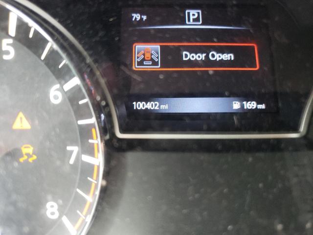 Photo 8 from auction – 2016 NISSAN ALTIMA 2.5 with VIN 1N4AL3AP8GN344932