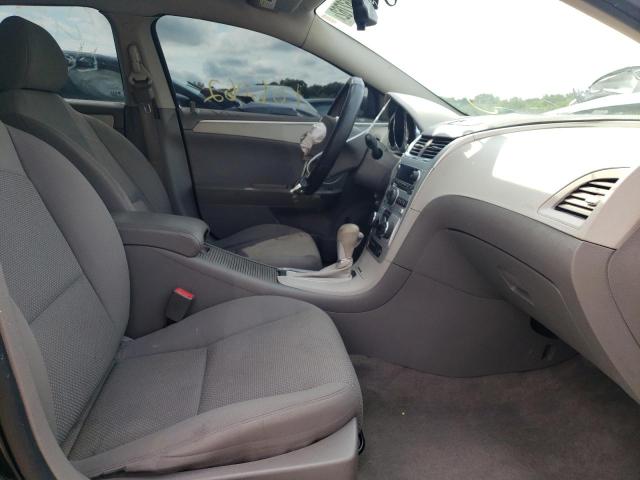 Photo 5 from auction – 2012 CHEVROLET MALIBU 1LT with VIN 1G1ZC5E05CF243799