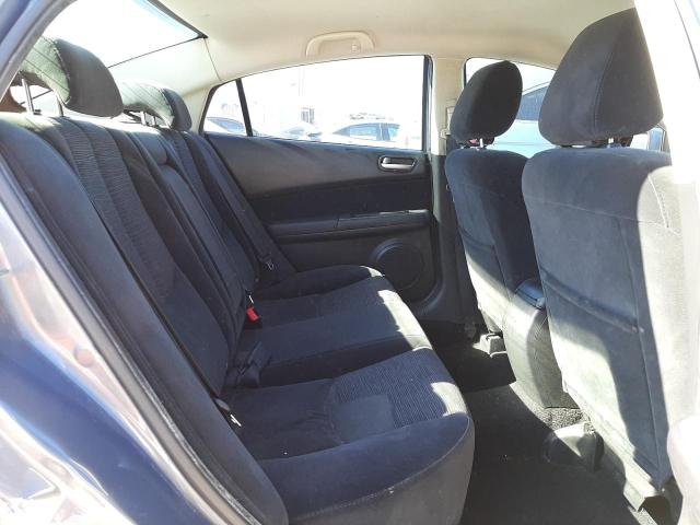 Photo 6 from auction – 2010 MAZDA 6 I with VIN 1YVHZ8BH2A5M40679
