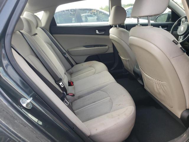 Photo 6 from auction – 2016 KIA OPTIMA LX with VIN KNAGT4L33G5079676