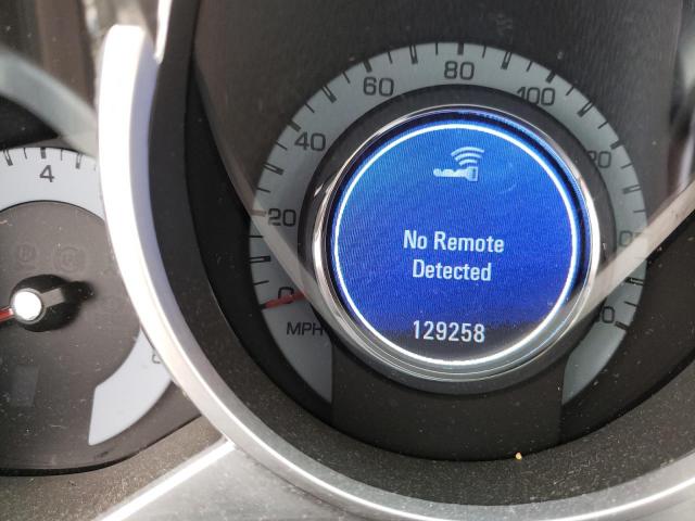 Photo 8 from auction – 2012 CADILLAC SRX LUXURY with VIN 3GYFNDE31CS527834