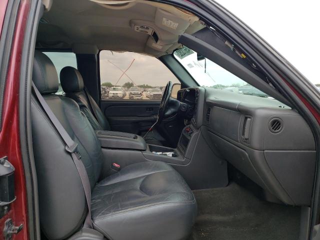 Photo 5 from auction – 2004 CHEVROLET SILVERADO with VIN 1GCEK19T04E184366
