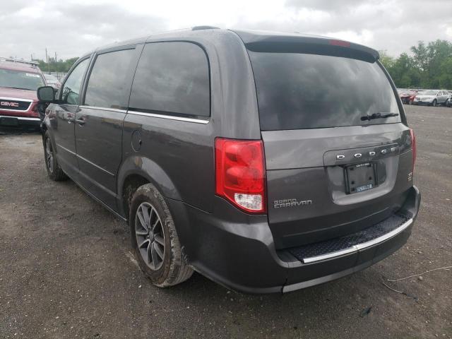Zdjęcie 3 z aukcji – 2017 DODGE GRAND CARA z VIN 2C4RDGCG8HR712772