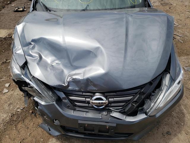 Photo 7 from auction – 2016 NISSAN ALTIMA 2.5 with VIN 1N4AL3AP7GC259480