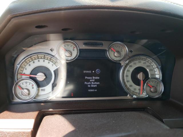 Photo 8 from auction – 2013 RAM 1500 LONGH with VIN 1C6RR7PT1DS568409