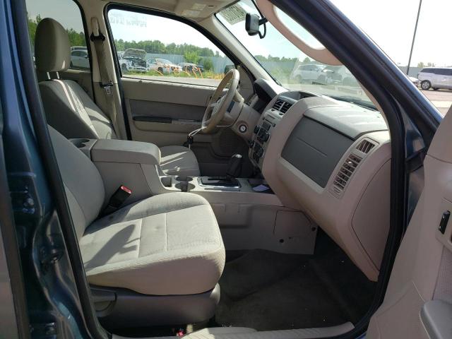 Photo 5 from auction – 2011 FORD ESCAPE XLT with VIN 1FMCU0D76BKB19151