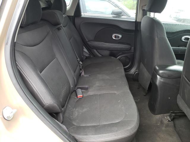 Photo 6 from auction – 2014 KIA SOUL with VIN KNDJN2A21E7047294