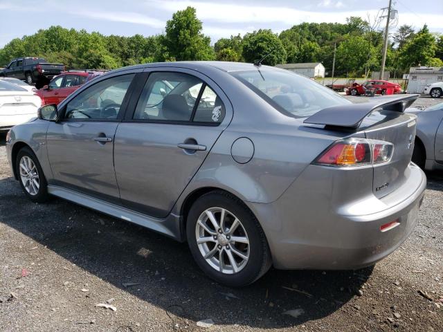 Photo 3 from auction – 2016 MITSUBISHI LANCER ES with VIN JA32U2FU4GU005674