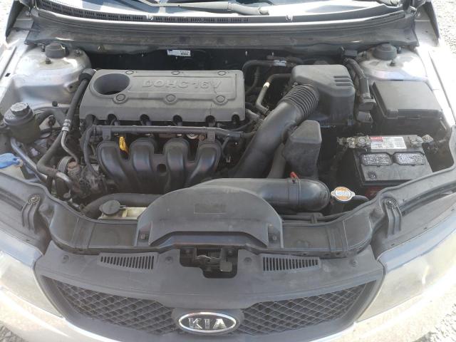 Photo 7 from auction – 2010 KIA FORTE LX with VIN KNAFT4A22A5172802