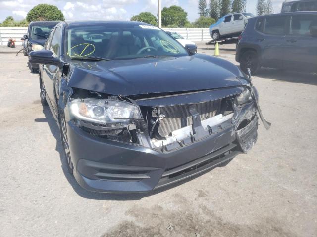 Photo 9 from auction – 2017 HONDA CIVIC EX with VIN 19XFC2F77HE027166