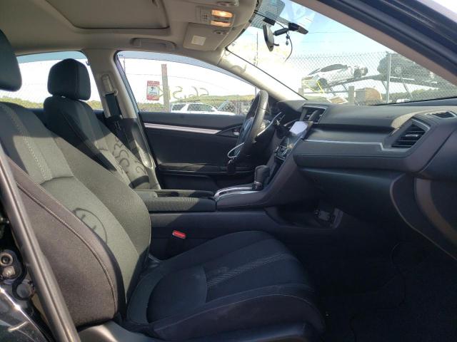 صورة رقم 5 من المزاد - 2016 HONDA CIVIC EX مع VIN 19XFC2F79GE215962