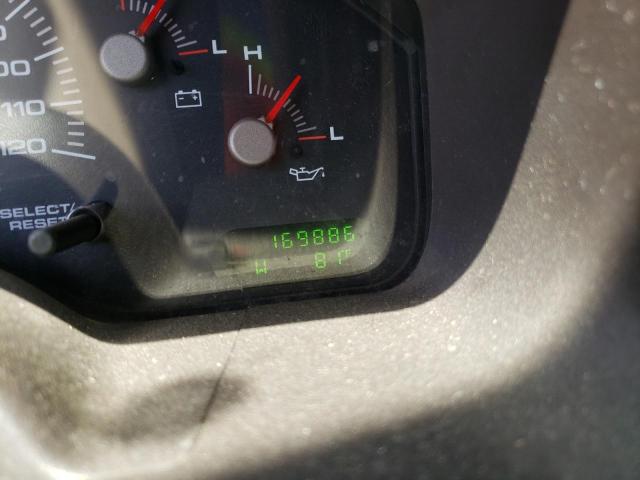 صورة رقم 8 من المزاد - 2004 FORD EXPEDITION مع VIN 1FMPU15L64LB58113