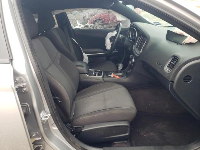Photo 5 from auction – 2018 DODGE CHARGER R/ with VIN 2C3CDXCT3JH233520