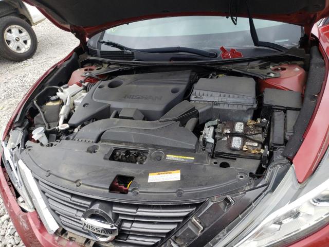 Photo 7 from auction – 2016 NISSAN ALTIMA 2.5 with VIN 1N4AL3AP6GC176140