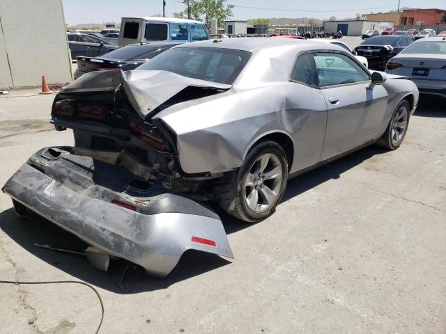 Photo 4 from auction – 2018 DODGE CHALLENGER with VIN 2C3CDZAG4JH318030