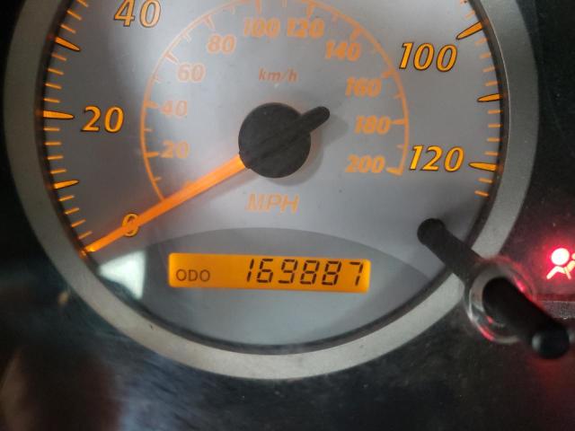 Photo 8 from auction – 2005 TOYOTA RAV4 with VIN JTEGD20V950068049