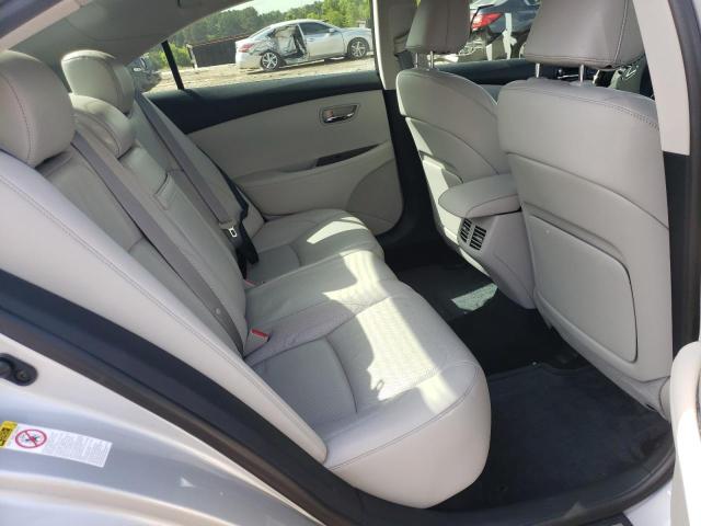 Photo 6 from auction – 2012 LEXUS ES 350 with VIN JTHBK1EG1C2506653