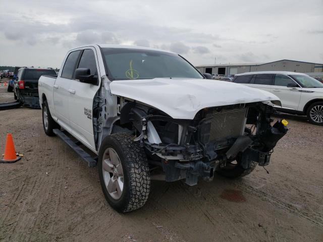 RAM 1500 CLASS 2019 with VIN 1C6RR6TT7KS711537 - Photo from auction