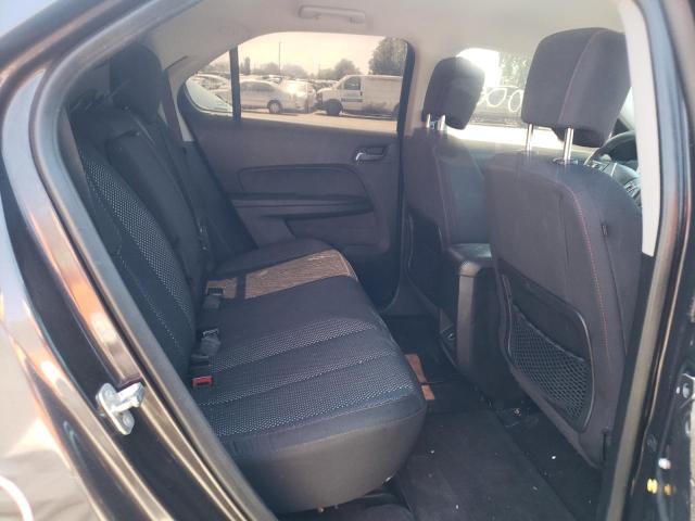 Photo 6 from auction – 2016 CHEVROLET EQUINOX LS with VIN 2GNALBEKXG6204508