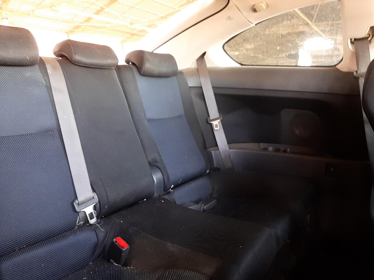 Photo 6 from auction – 2006 TOYOTA SCION TC with VIN JTKDE167760132820