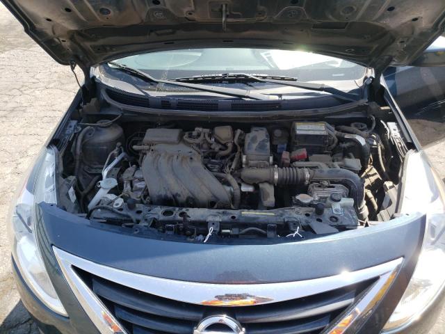 Photo 7 from auction – 2017 NISSAN VERSA S with VIN 3N1CN7AP2HL808385