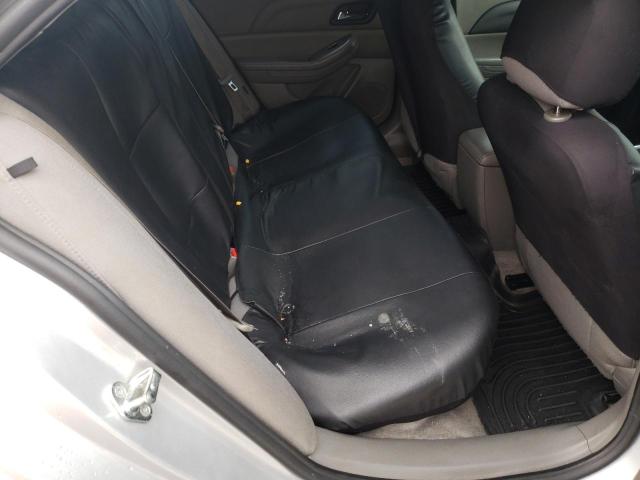 Photo 6 from auction – 2015 CHEVROLET MALIBU LS with VIN 1G11B5SL4FF347557